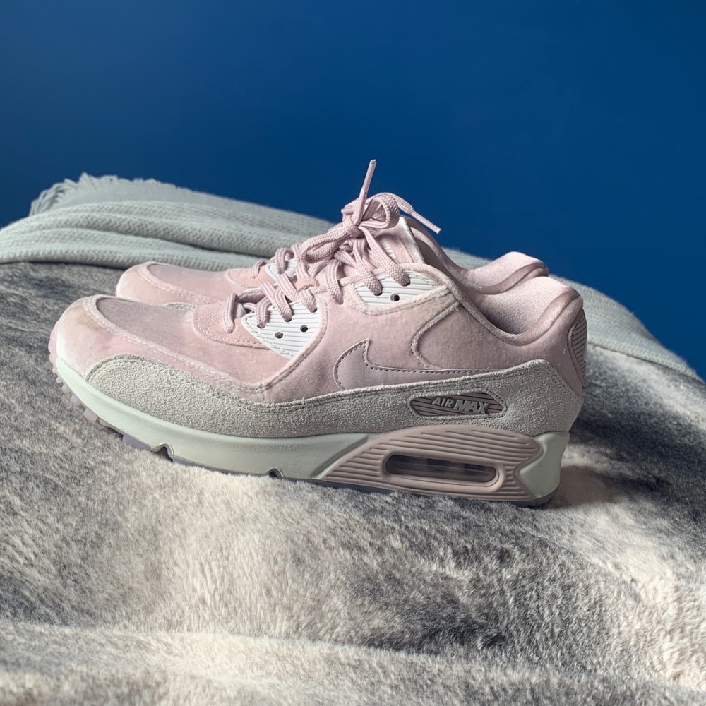 Nike AirMax shoes